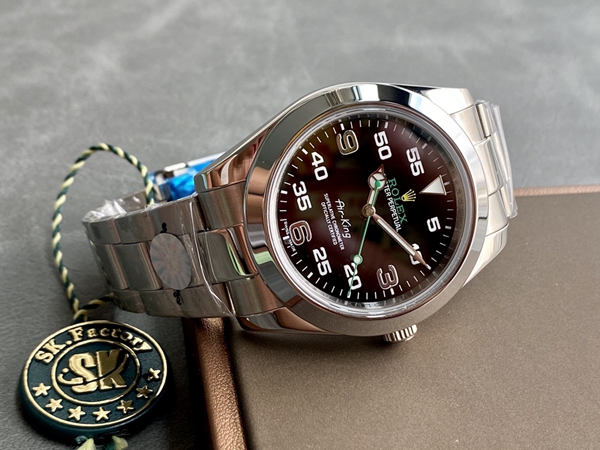 コピーロレックス全体デザイン